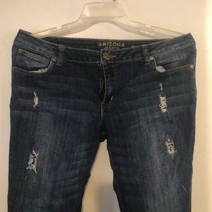 Arizona Jean co jeans